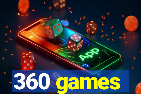 360 games